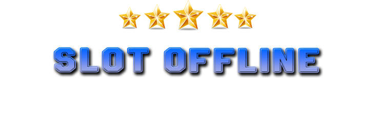 Slot Offline Logo